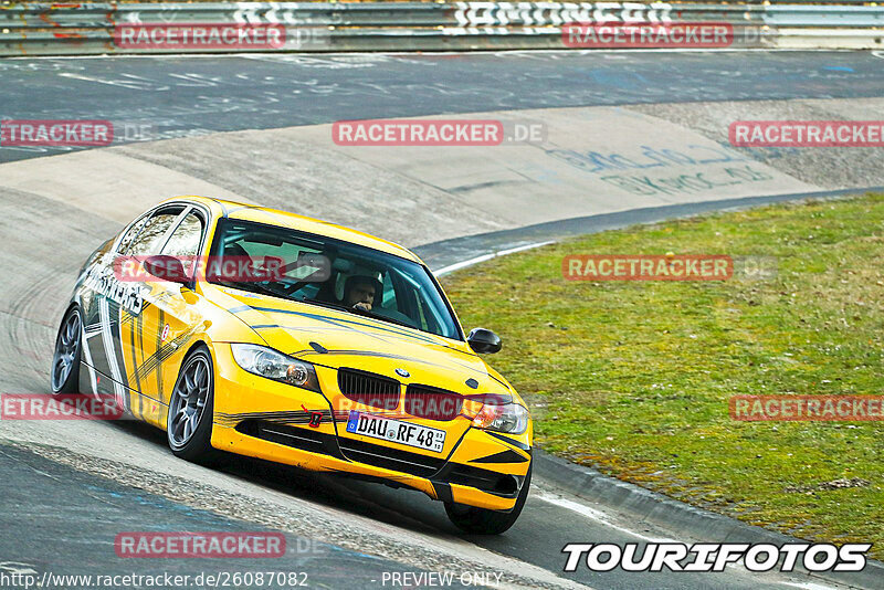 Bild #26087082 - Touristenfahrten Nürburgring Nordschleife (26.03.2024)