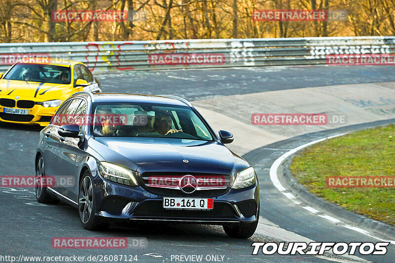 Bild #26087124 - Touristenfahrten Nürburgring Nordschleife (26.03.2024)