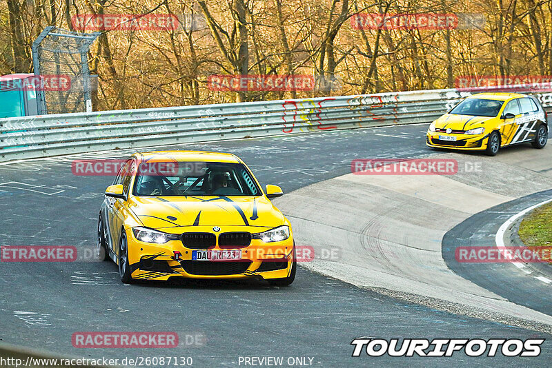 Bild #26087130 - Touristenfahrten Nürburgring Nordschleife (26.03.2024)