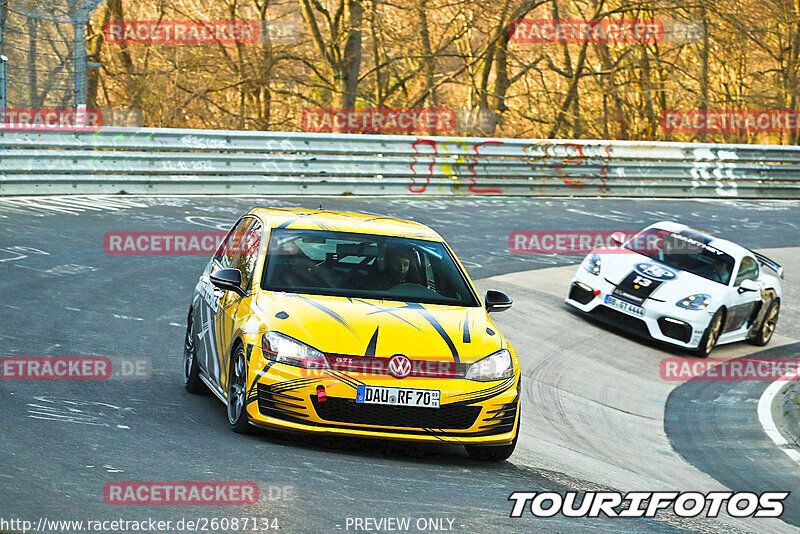 Bild #26087134 - Touristenfahrten Nürburgring Nordschleife (26.03.2024)