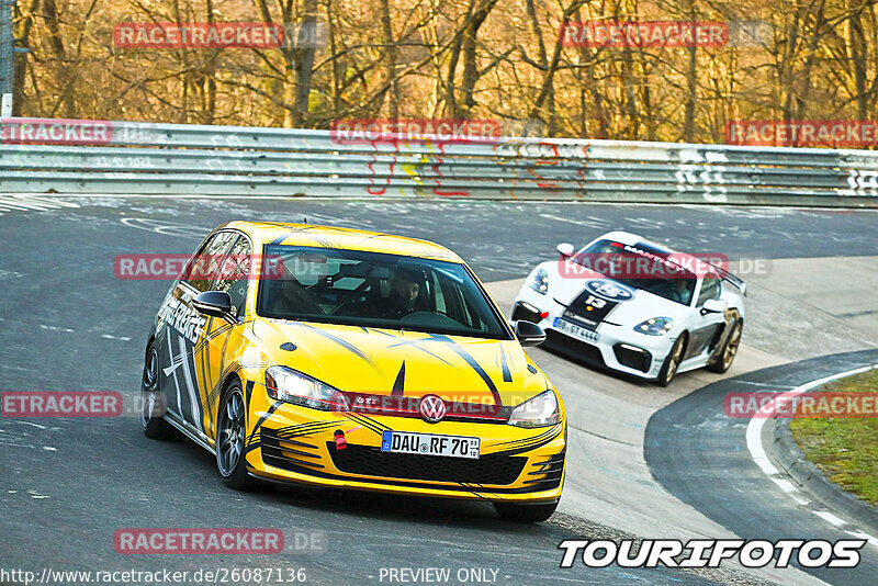 Bild #26087136 - Touristenfahrten Nürburgring Nordschleife (26.03.2024)