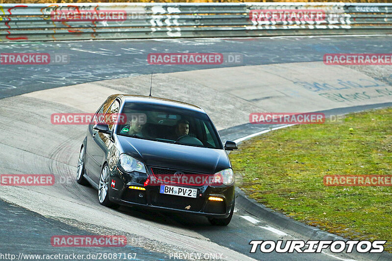 Bild #26087167 - Touristenfahrten Nürburgring Nordschleife (26.03.2024)