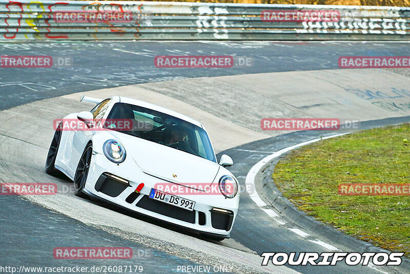 Bild #26087179 - Touristenfahrten Nürburgring Nordschleife (26.03.2024)