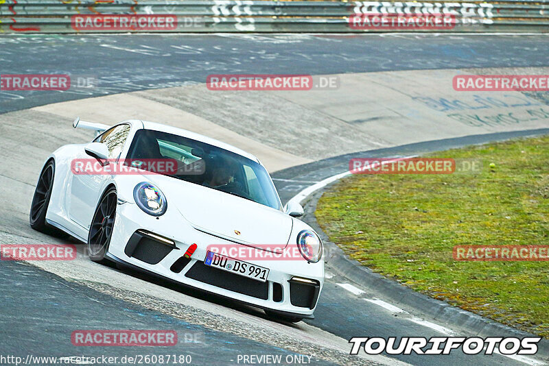 Bild #26087180 - Touristenfahrten Nürburgring Nordschleife (26.03.2024)