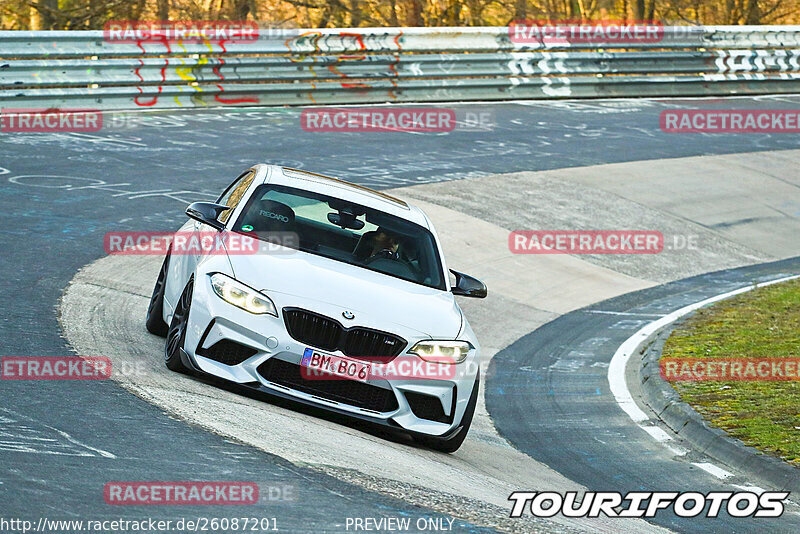 Bild #26087201 - Touristenfahrten Nürburgring Nordschleife (26.03.2024)