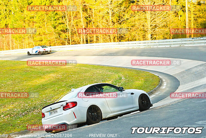 Bild #26087204 - Touristenfahrten Nürburgring Nordschleife (26.03.2024)