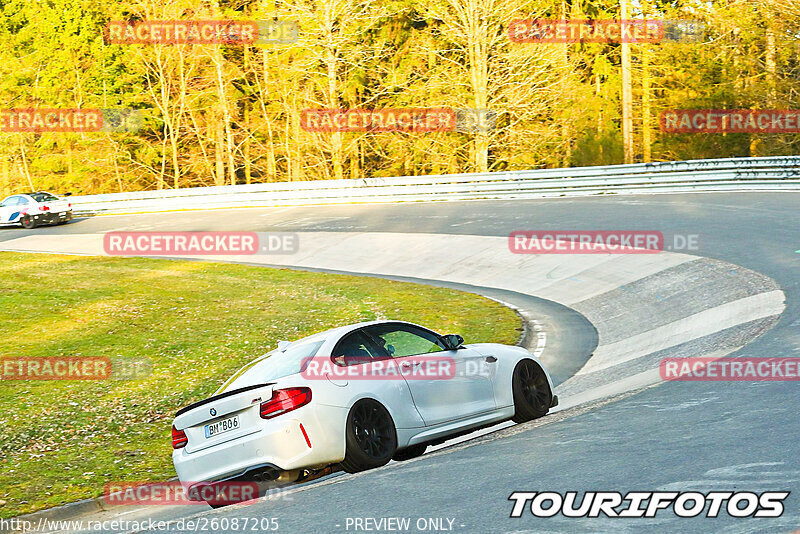 Bild #26087205 - Touristenfahrten Nürburgring Nordschleife (26.03.2024)