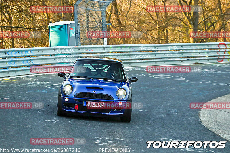 Bild #26087246 - Touristenfahrten Nürburgring Nordschleife (26.03.2024)