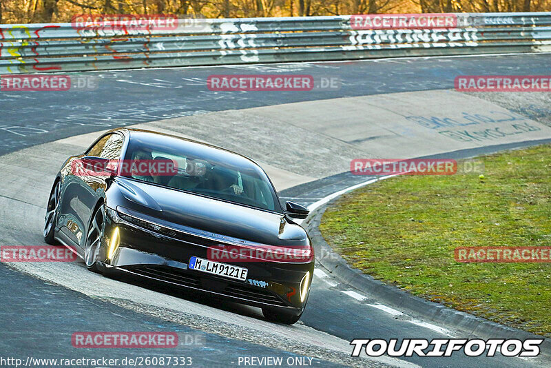 Bild #26087333 - Touristenfahrten Nürburgring Nordschleife (26.03.2024)