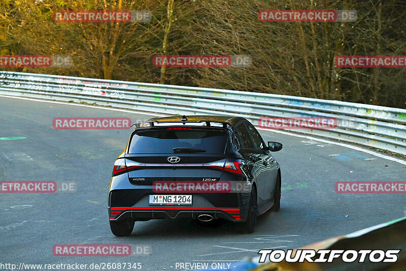 Bild #26087345 - Touristenfahrten Nürburgring Nordschleife (26.03.2024)