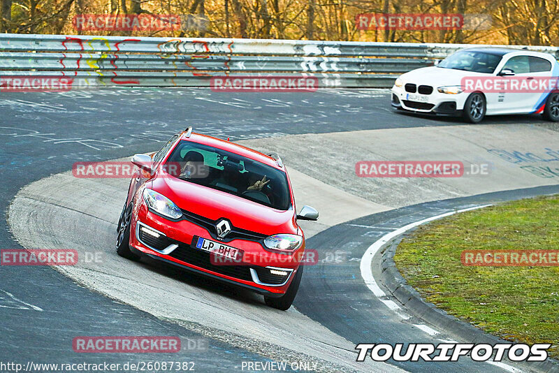 Bild #26087382 - Touristenfahrten Nürburgring Nordschleife (26.03.2024)