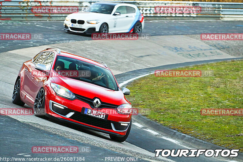 Bild #26087384 - Touristenfahrten Nürburgring Nordschleife (26.03.2024)