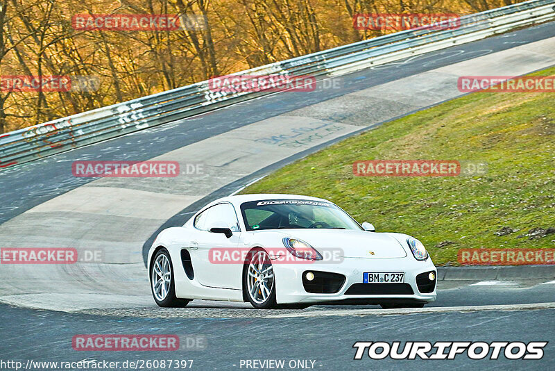 Bild #26087397 - Touristenfahrten Nürburgring Nordschleife (26.03.2024)