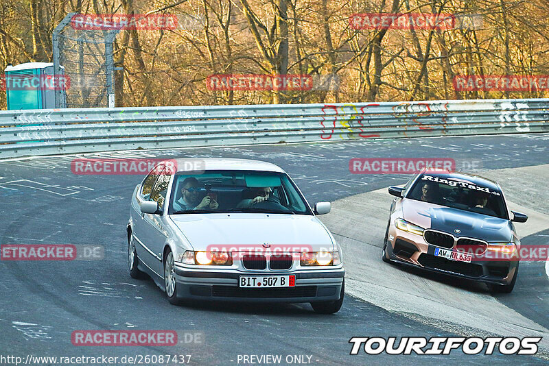 Bild #26087437 - Touristenfahrten Nürburgring Nordschleife (26.03.2024)