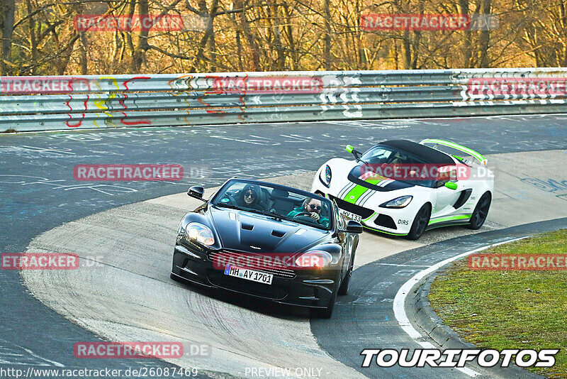 Bild #26087469 - Touristenfahrten Nürburgring Nordschleife (26.03.2024)