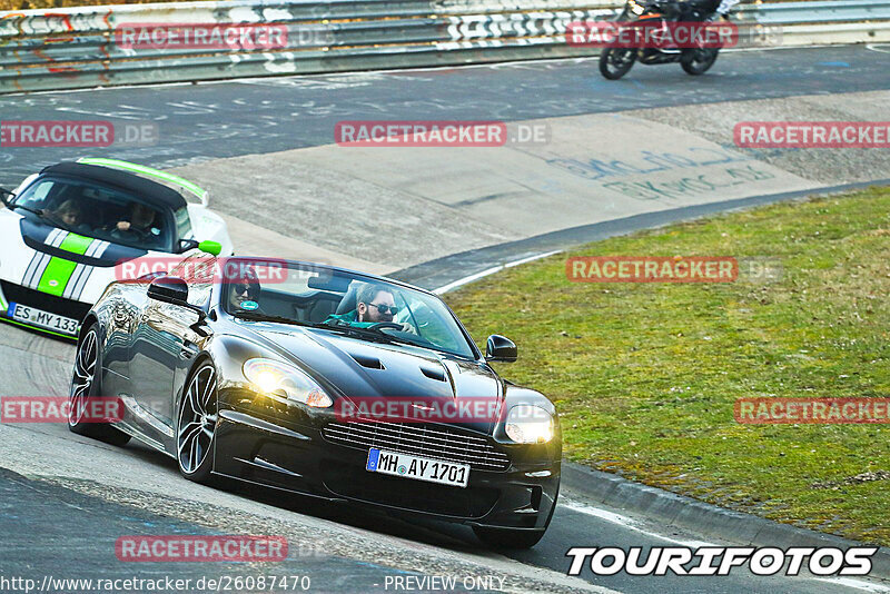 Bild #26087470 - Touristenfahrten Nürburgring Nordschleife (26.03.2024)