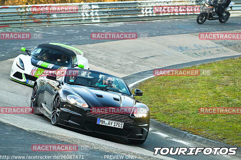 Bild #26087471 - Touristenfahrten Nürburgring Nordschleife (26.03.2024)