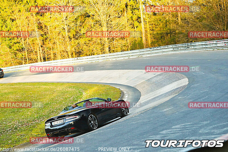 Bild #26087475 - Touristenfahrten Nürburgring Nordschleife (26.03.2024)