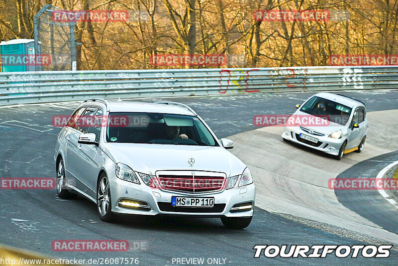 Bild #26087576 - Touristenfahrten Nürburgring Nordschleife (26.03.2024)