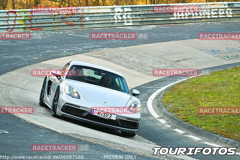 Bild #26087588 - Touristenfahrten Nürburgring Nordschleife (26.03.2024)