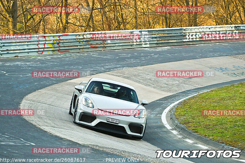 Bild #26087617 - Touristenfahrten Nürburgring Nordschleife (26.03.2024)