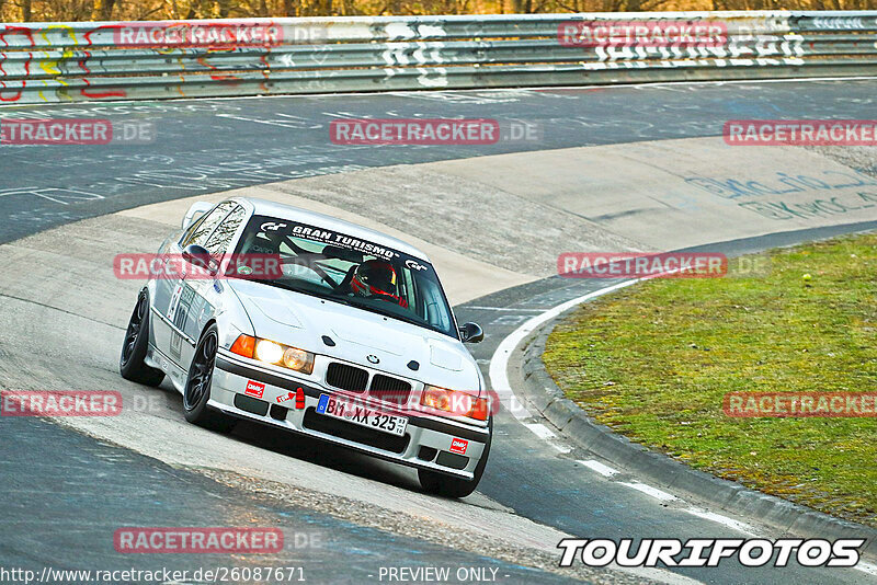 Bild #26087671 - Touristenfahrten Nürburgring Nordschleife (26.03.2024)