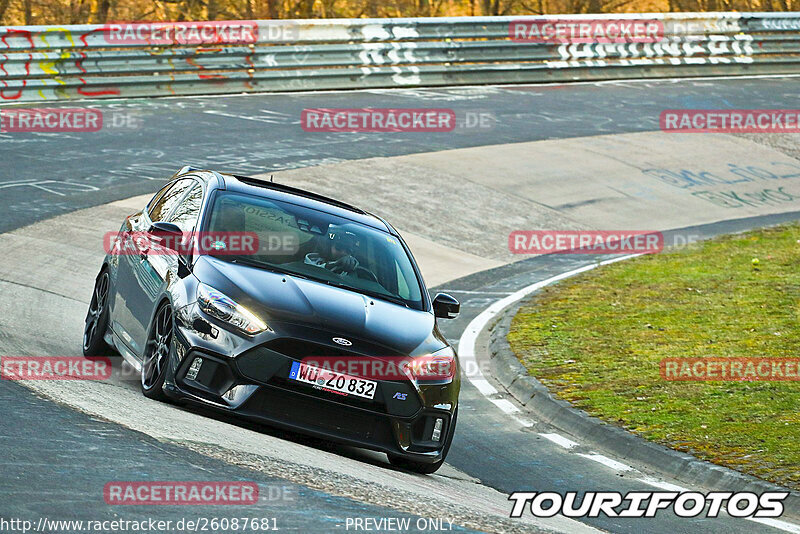 Bild #26087681 - Touristenfahrten Nürburgring Nordschleife (26.03.2024)