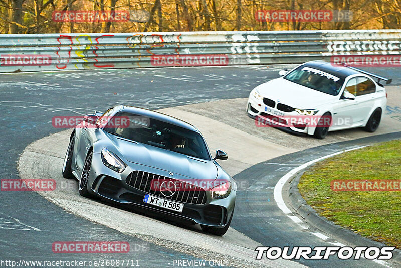 Bild #26087711 - Touristenfahrten Nürburgring Nordschleife (26.03.2024)