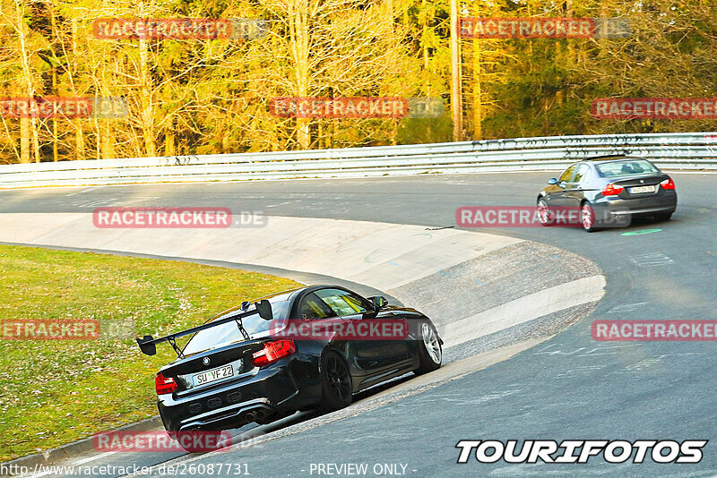 Bild #26087731 - Touristenfahrten Nürburgring Nordschleife (26.03.2024)