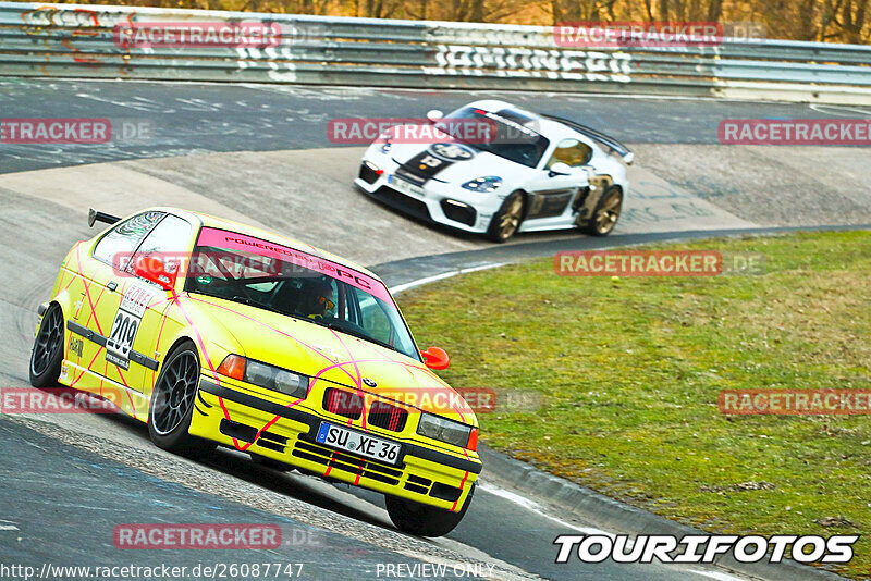 Bild #26087747 - Touristenfahrten Nürburgring Nordschleife (26.03.2024)