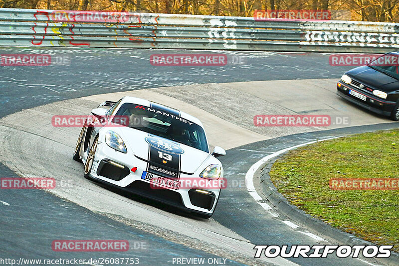 Bild #26087753 - Touristenfahrten Nürburgring Nordschleife (26.03.2024)