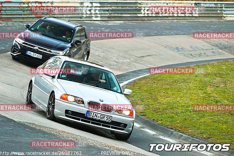 Bild #26087762 - Touristenfahrten Nürburgring Nordschleife (26.03.2024)