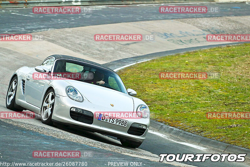 Bild #26087780 - Touristenfahrten Nürburgring Nordschleife (26.03.2024)