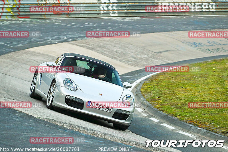 Bild #26087781 - Touristenfahrten Nürburgring Nordschleife (26.03.2024)