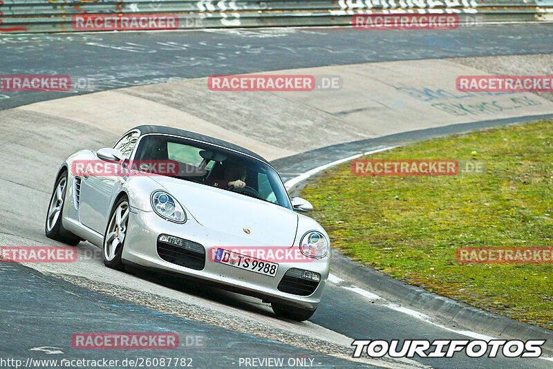 Bild #26087782 - Touristenfahrten Nürburgring Nordschleife (26.03.2024)