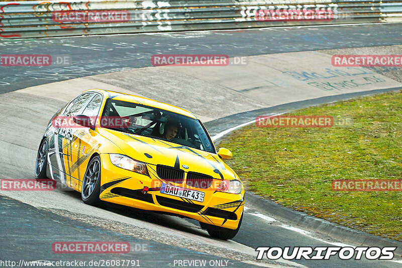 Bild #26087791 - Touristenfahrten Nürburgring Nordschleife (26.03.2024)