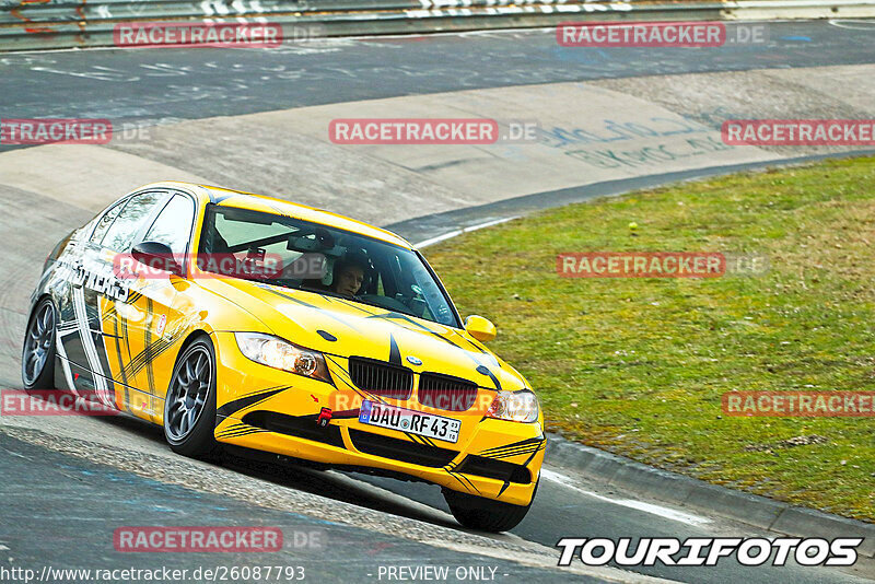 Bild #26087793 - Touristenfahrten Nürburgring Nordschleife (26.03.2024)