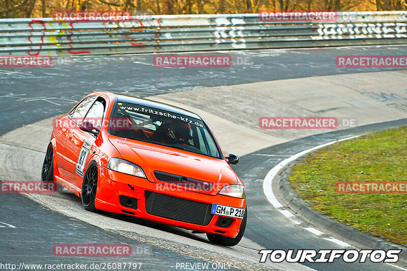 Bild #26087797 - Touristenfahrten Nürburgring Nordschleife (26.03.2024)