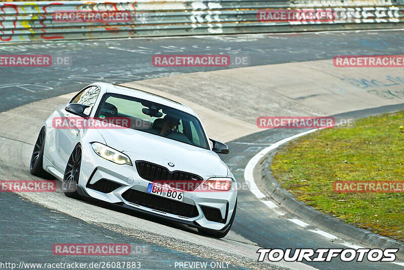 Bild #26087883 - Touristenfahrten Nürburgring Nordschleife (26.03.2024)