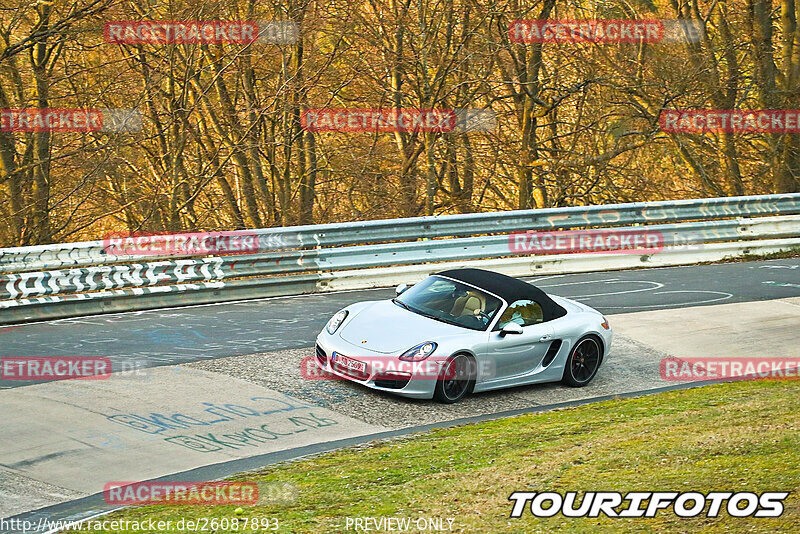 Bild #26087893 - Touristenfahrten Nürburgring Nordschleife (26.03.2024)