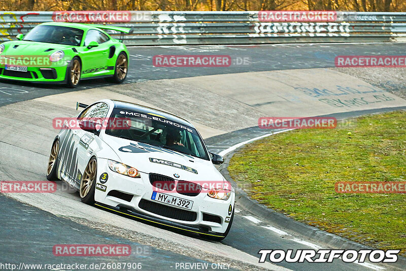 Bild #26087906 - Touristenfahrten Nürburgring Nordschleife (26.03.2024)