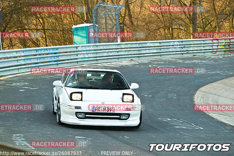 Bild #26087937 - Touristenfahrten Nürburgring Nordschleife (26.03.2024)