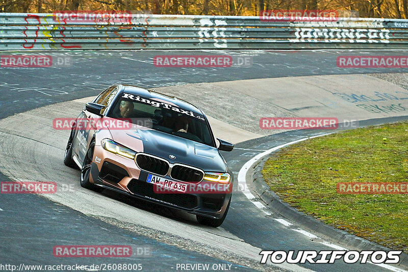 Bild #26088005 - Touristenfahrten Nürburgring Nordschleife (26.03.2024)