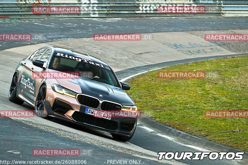 Bild #26088006 - Touristenfahrten Nürburgring Nordschleife (26.03.2024)