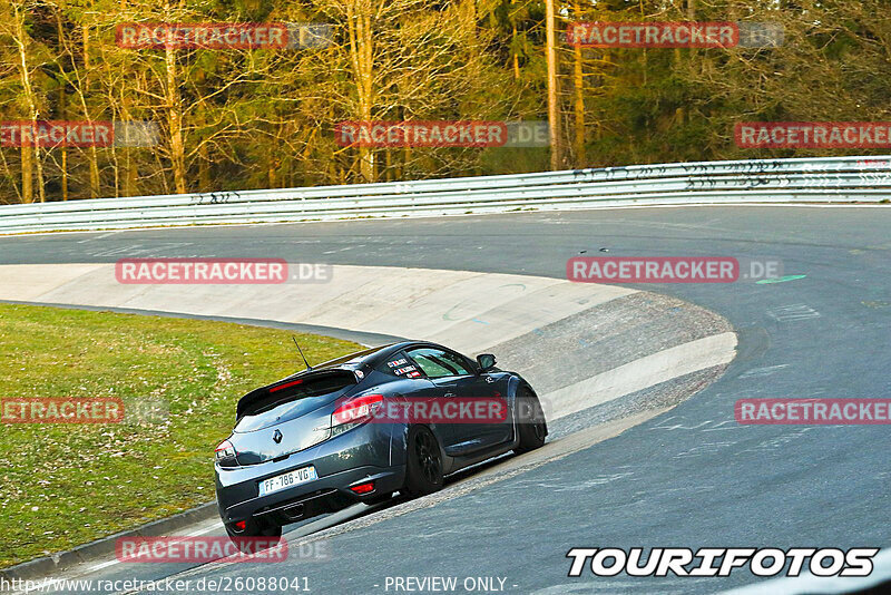 Bild #26088041 - Touristenfahrten Nürburgring Nordschleife (26.03.2024)