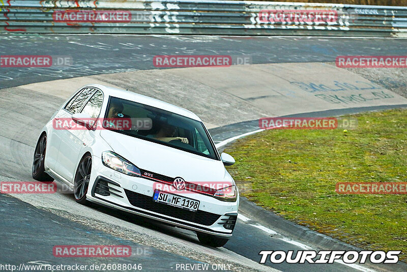 Bild #26088046 - Touristenfahrten Nürburgring Nordschleife (26.03.2024)