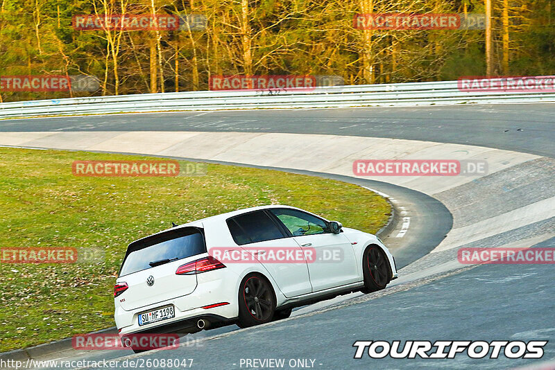 Bild #26088047 - Touristenfahrten Nürburgring Nordschleife (26.03.2024)