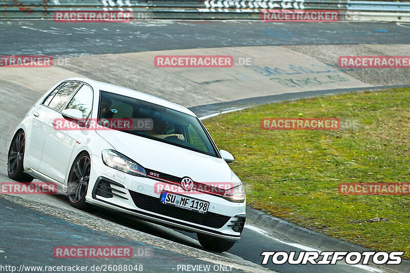 Bild #26088048 - Touristenfahrten Nürburgring Nordschleife (26.03.2024)