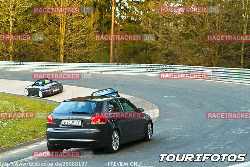 Bild #26088187 - Touristenfahrten Nürburgring Nordschleife (26.03.2024)