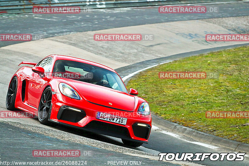 Bild #26088224 - Touristenfahrten Nürburgring Nordschleife (26.03.2024)